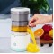 Соковыжималка Citrus Juicer аккумуляторная портативная белый generic