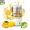 Соковыжималка Citrus Juicer аккумуляторная портативная белый generic