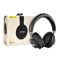 Навушники Klgo B7 бездротові Hi-Fi STEREO 50 мм динаміки чорні Klgo