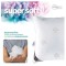 Подушка Super Soft Classic 50х70 см микрофибра белая Super Soft