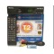 Тюнер цифровий ефірний T2 MG 812 TV Wi-Fi IPTV чорний MG