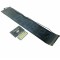 Гнучкий екран LED Matrix Panel 120x595 мм Wi-Fi RGB generic