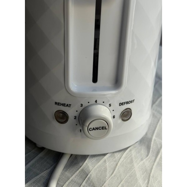 Тостер Sokany SK-08111 на 7 режимов 750 Вт черный Sokany