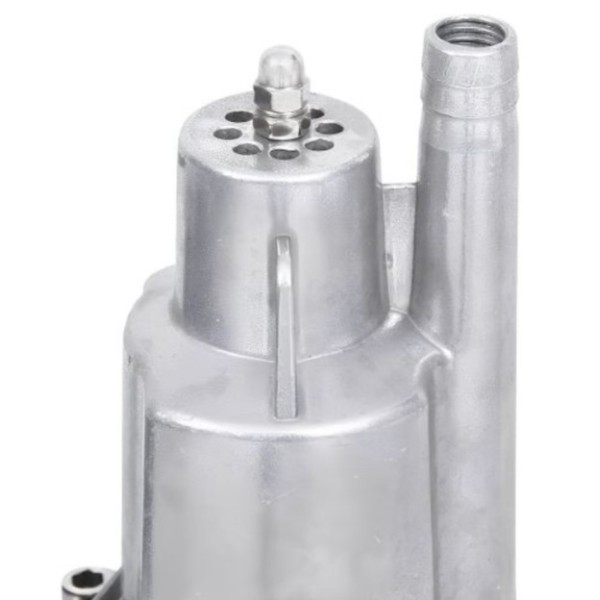 Насос вібраційний занурювальний Masking ST-PVB-400 400 Вт алюміній generic