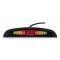 Парктроник Car Radar Parking 8 датчиков 12 В черный Car Radar Parking
