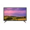 Телевізор LED TV T32 HD 32 дюйми Android 9 4K чорний generic
