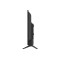 Телевізор LED TV T32 HD 32 дюйми Android 9 4K чорний generic