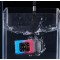 Зажигалка электрическая с часами и USB водонепроницаемая generic