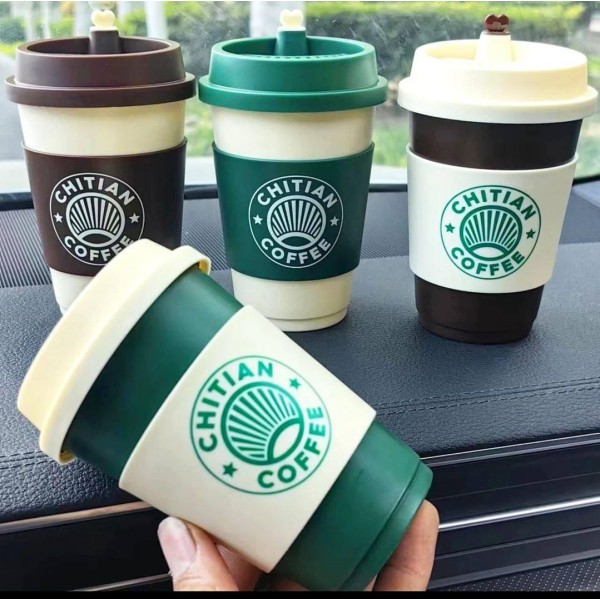 Освіжувач повітря Chitian CT-C88 COFFEE 200 г кавовий chitian