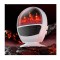 Обігрівач Flame Heater 1500 Вт з проєкцією каміна generic