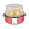 Аппарат для попкорна Sokany SK-07075 электрический красный Sokany