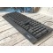 Игровая проводная клавиатура и мышь ART-4958 с подсветкой черный generic