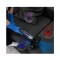 Автомобильный пылесос Cleaner LY-779 12000 Па фиолетовый Cleaner