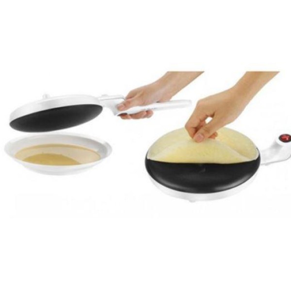 Млинниця SINBO Multifunction Crepe Maker 900 Вт SINBO