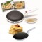 Млинниця SINBO Multifunction Crepe Maker 900 Вт SINBO