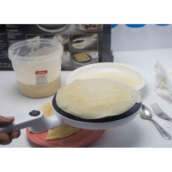 Млинниця SINBO Multifunction Crepe Maker 900 Вт SINBO