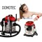 Пилосос будівельний Domotec MS-4411 4в1 2200 Вт бак 20 л Domotec