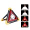 Аварійний знак Hurry Bolt HB-6608 30 Вт сонячна панель Hurry Bolt