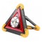 Аварійний знак Hurry Bolt HB-6608 30 Вт сонячна панель Hurry Bolt