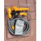 Автомобильный душ Automobile Shower Set 12 В пластик generic