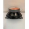 Динаміки PERVOI CTC-1082 10 см 280 Вт чорні PERVOI
