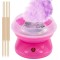 Аппарат для сладкой ваты Cotton Candy Maker 550 Вт розовый generic
