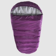 Спальный мешок King Size 0°C  15°C серый
