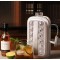 Форма для льоду DIY ICE пляшка на 17 кульок сіра generic
