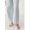 Джинси жіночі прямі Wide leg блакитні generic-02