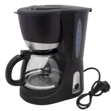 Кавоварка Hoffmans HM-1200 1200 Вт 0.6 л крапельна