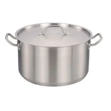 каструля benson bn-632 9 л сталева