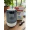 Колонка Bluetooth Titan BTL с подсветкой TWS 6 часов 19482