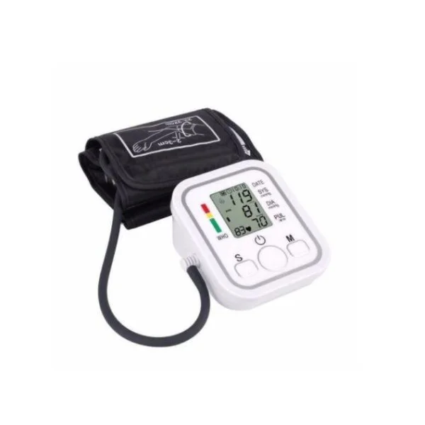Тонометр автоматический arm style 22-32 см белый generic