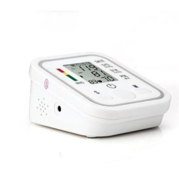 Тонометр автоматический arm style 22-32 см белый generic