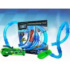 Гоночний трек Chariots Speed Pipes 27 елементів