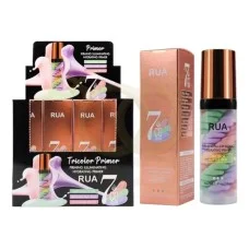Мультибаза RUA Repair Cream триколірна коригуюча 38 мл
