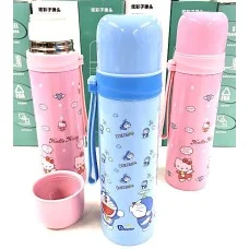 Дитячий термос вакуумний Benson BN-054 350 мл