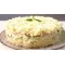 Форма раздвижная для торта Cake Ring 16-28 см нержавеющая сталь generic