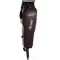 Машинка для стрижки Sokany SK-9904 5 Вт 4 насадки черная Sokany