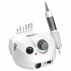 Фрезер Beauty nail DM-11-1 202 65 Вт 45000 об/мин белый