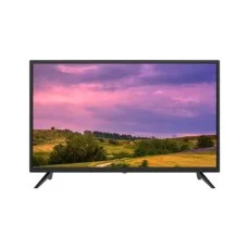 Телевізор LED TV T32 HD 32 дюйми Android 9 4K чорний