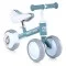 Велобіг Profi Kids MBB 1015 триколісний 6 дюймів сталевий profi kids