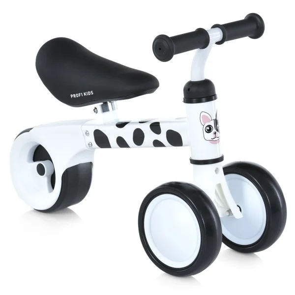Велобіг Profi Kids MBB 1015 триколісний 6 дюймів сталевий profi kids