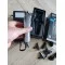 Триммер GEEMY 6711 беспроводной для бороды и волос USB Geemy